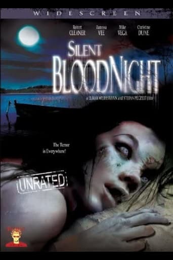 Silent Bloodnight en streaming 