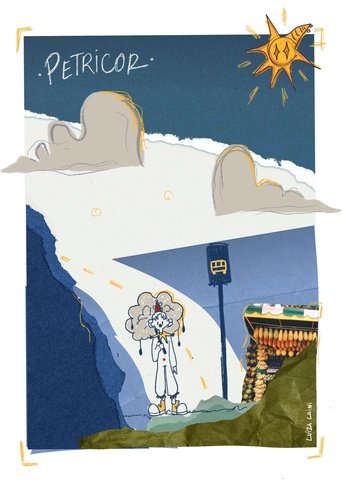 Petricor