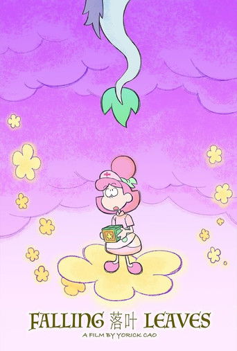 Falling Leaves (1970)