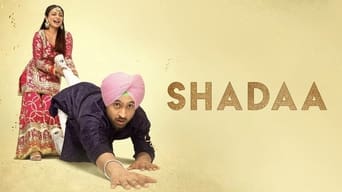 Shadaa (2019)