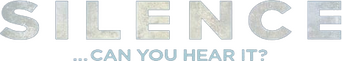 Silence... Can You Hear It? logo