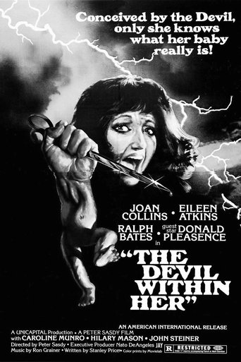 I Don't Want to Be Born (1976)