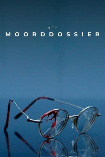 Moorddossier