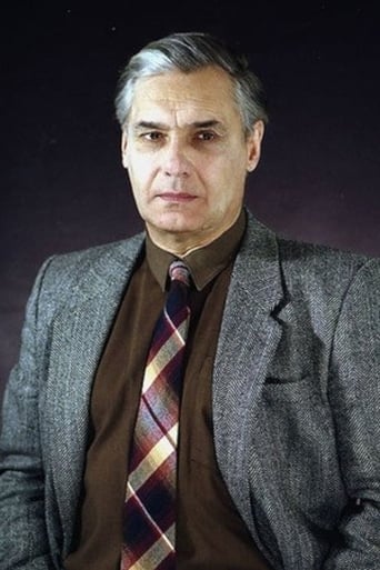 Image of Rostislav Yankovskiy