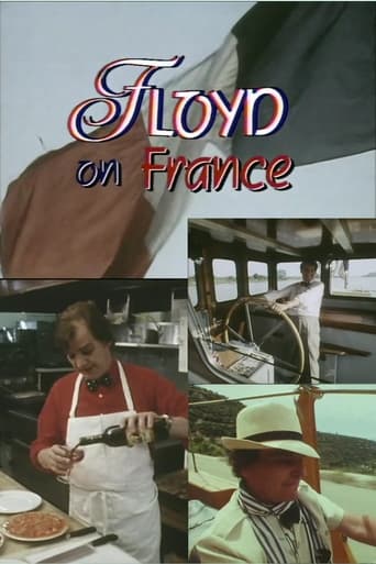 Poster of Floyd on France