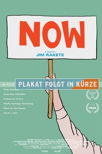 Poster of Now