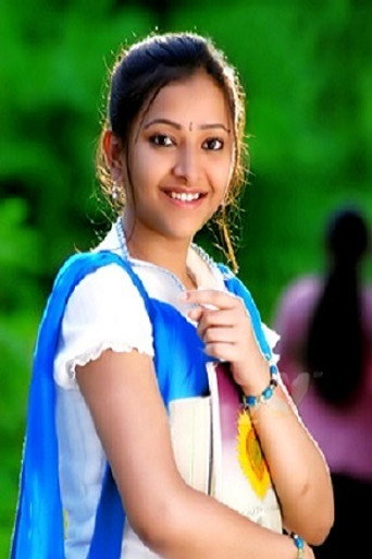 Swetha Basu Prasad