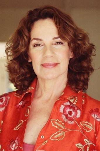 Image of Terri Hanauer