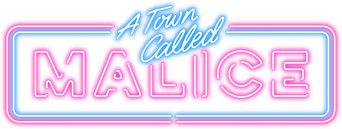 A Town Called Malice logo