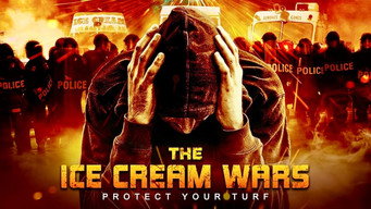 The Ice Cream Wars (2022)