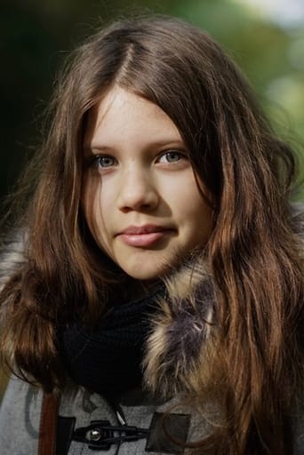 Image of Maïa Quesemand