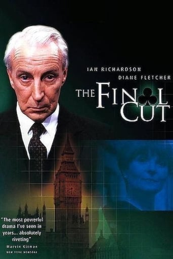 The Final Cut en streaming 