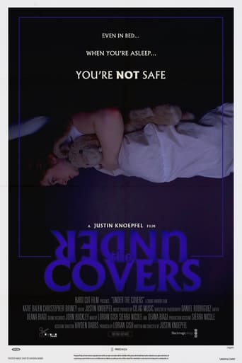 Poster of Under the Covers
