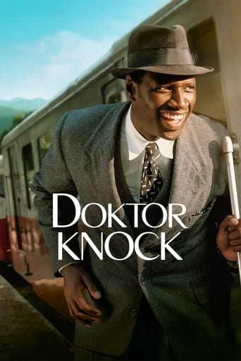 Doktor Knock