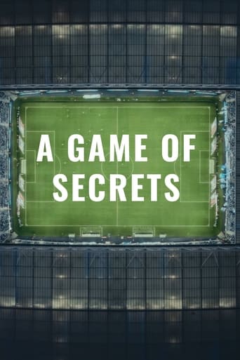A Game of Secrets – Un joc de secrete
