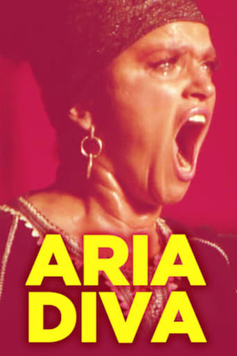 Poster för Aria Diva