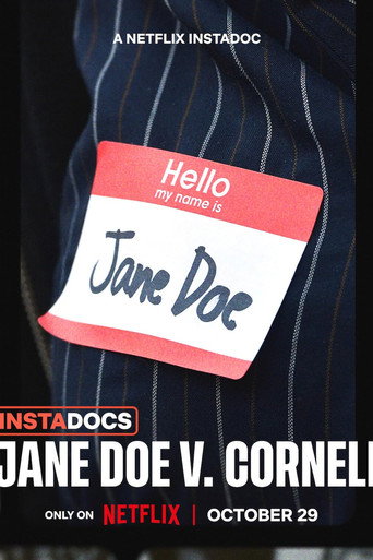 Instadocs: Jane Doe v. Cornell