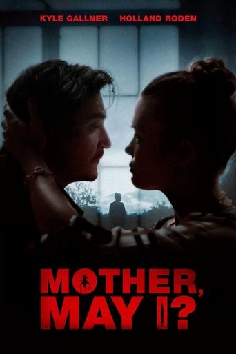 Mother, May I? Poster