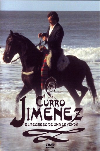 Curro Jiménez, the Return of a Legend: Season 1