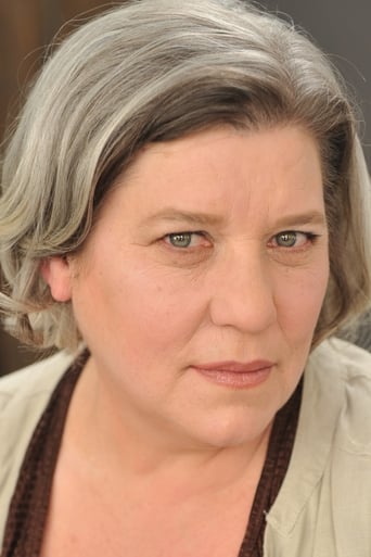 Image of Tanja Dixon-Warren