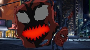 Marvel's Ultimate Spider-Man