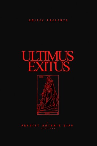ULTIMUS EXITUS (2024) ULTIMUS EXITUS (2024)
