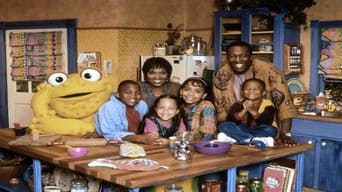 Gullah Gullah Island (1994)