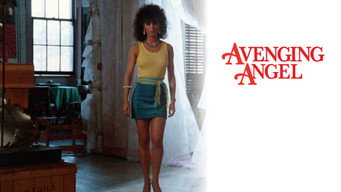 #6 Avenging Angel
