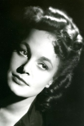 Image of Ingrid Backlin