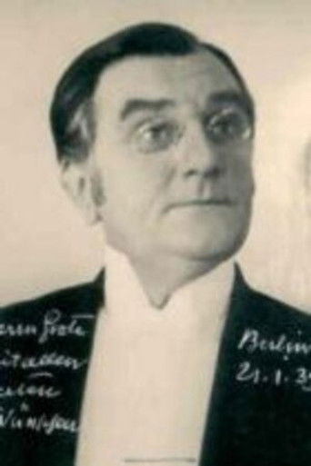 Foto de Alfred Neugebauer