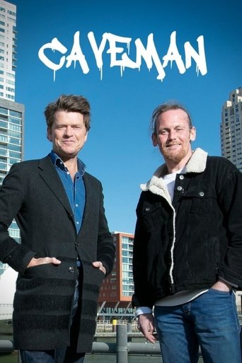 Caveman: Season 1