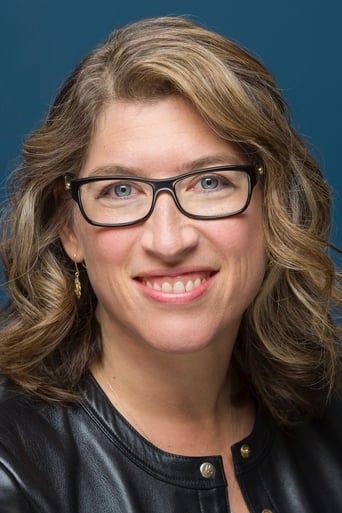 Image of Lauren Greenfield