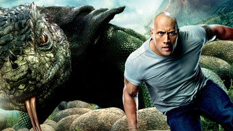 Still 11 from Journey 2: The Mysterious Island