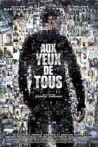 Poster of Aux yeux de tous