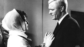 Blind Justice (1961)