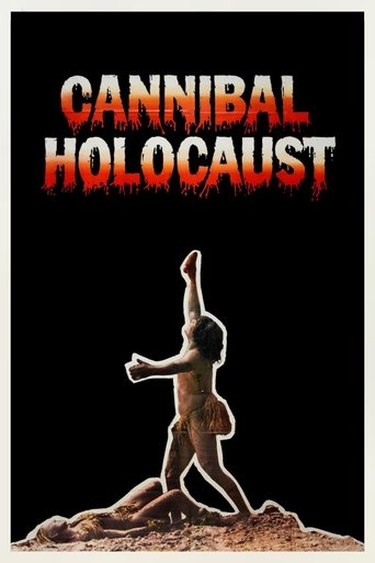Cannibal Holocaust