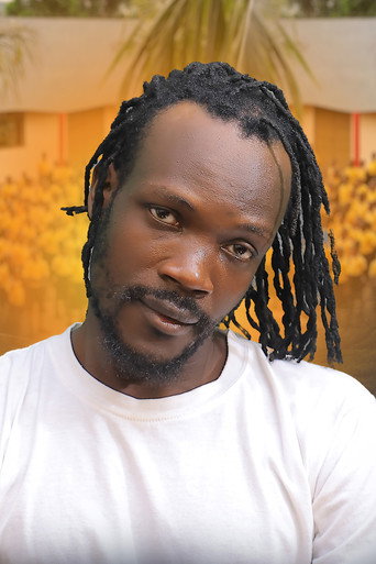 Muzinda Akamada — WOUNDS & WINGS cast