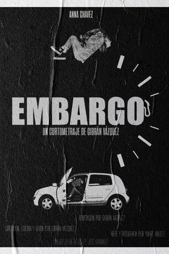 Embargo (2024)