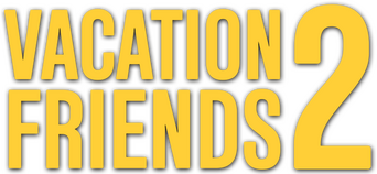 Vacation Friends 2 logo