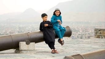 Children of the Taliban (2023)