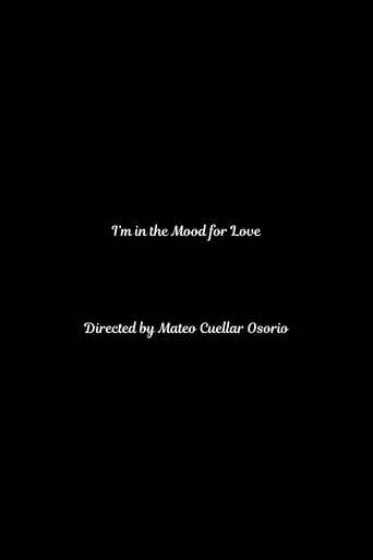 I'm in the Mood for Love (1970)