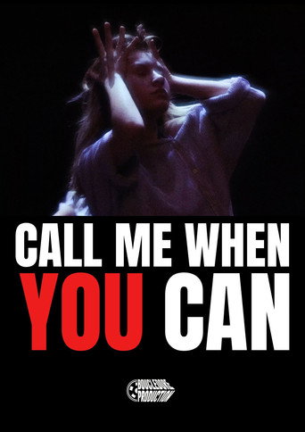 CALL ME WHEN YOU CAN (1970)