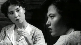 The Widow (1955)