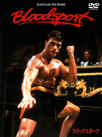 Bloodsport