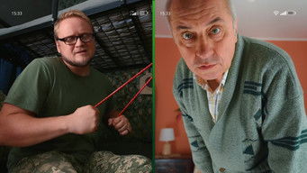 Episode 21 — Episode 21