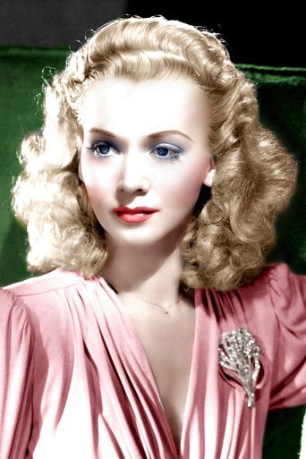 Foto de Carole Landis