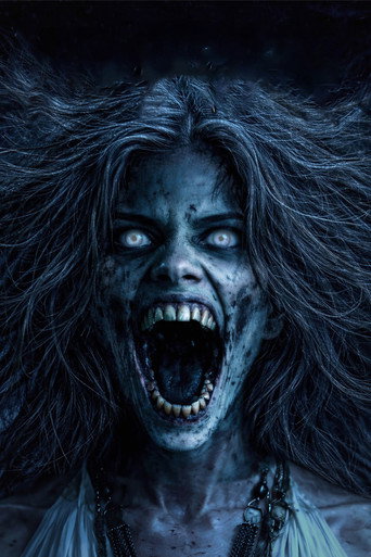 The Mummy — Pósters 9