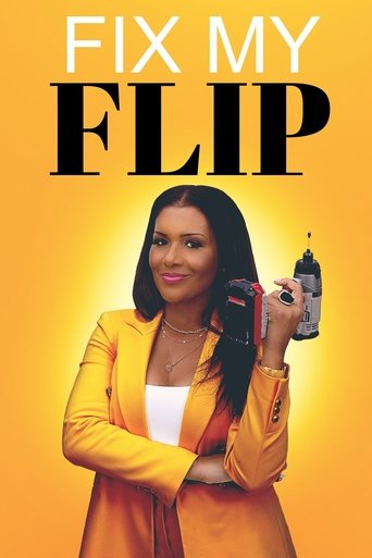 Fix My Flip: Season 1