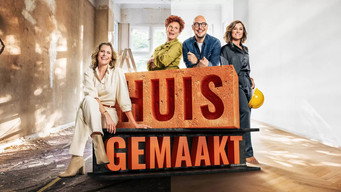Huis Gemaakt (2021- )
