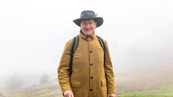 The Pyrenees with Michael Portillo (2022)